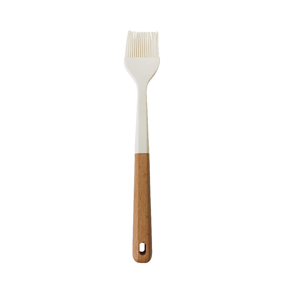 1Pcs Silicone Rice Paddle Non Stick Spatula for Sushi, Mashed Potato