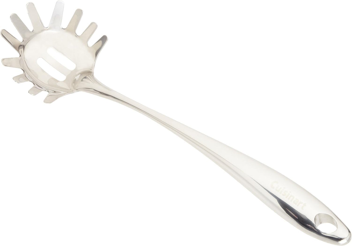 Cuisinart Stainless Steel Skimmer, Silver