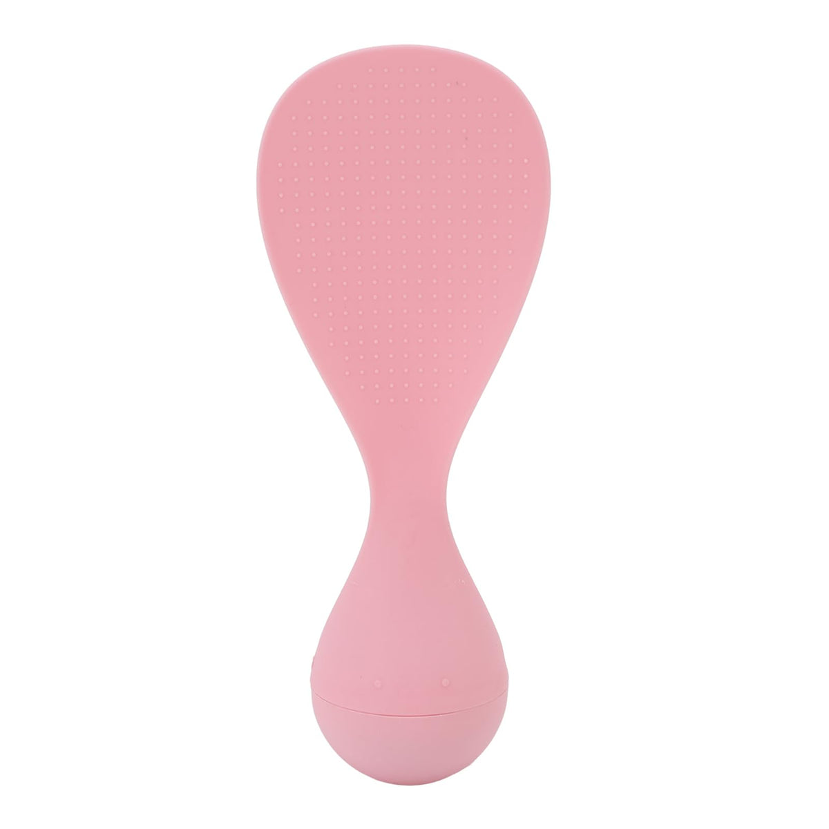Non Stick Rice Scooper, Never Fall Self Standing Rice Spoon Spoon with Ergonomic Handle, Reusable Rice Paddle, Easy to Clean Restaurant Cooking Utensil (2)