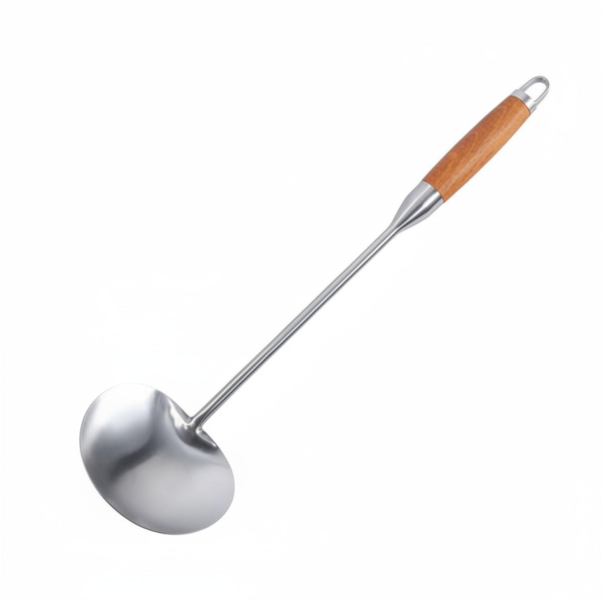 Stir-Fry Wok Spatula