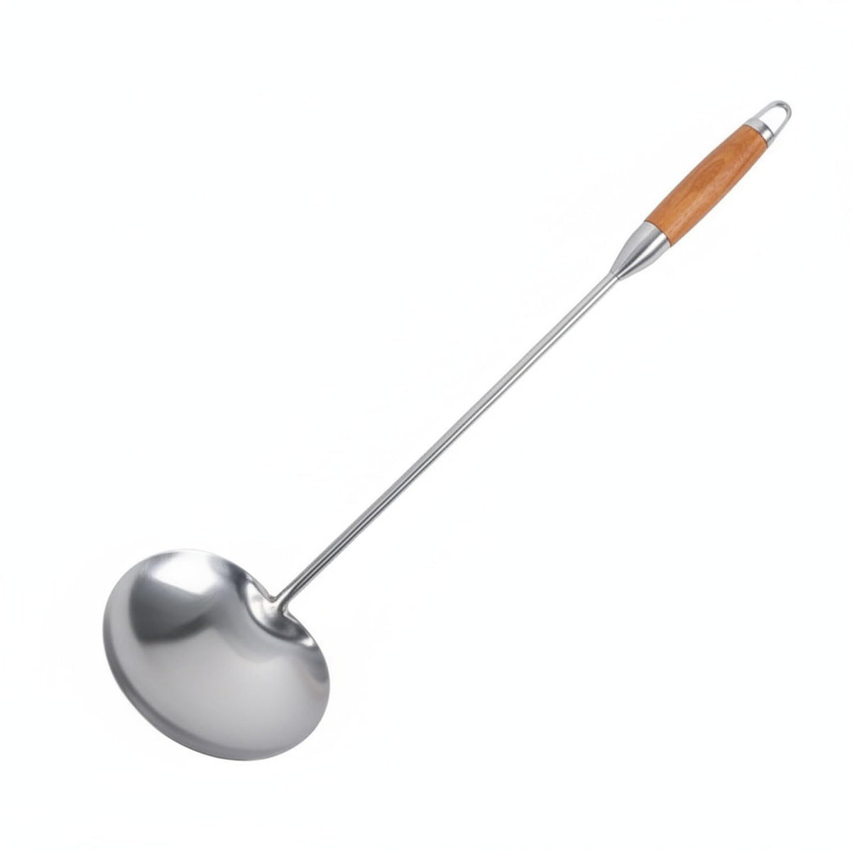 Stir-Fry Wok Spatula