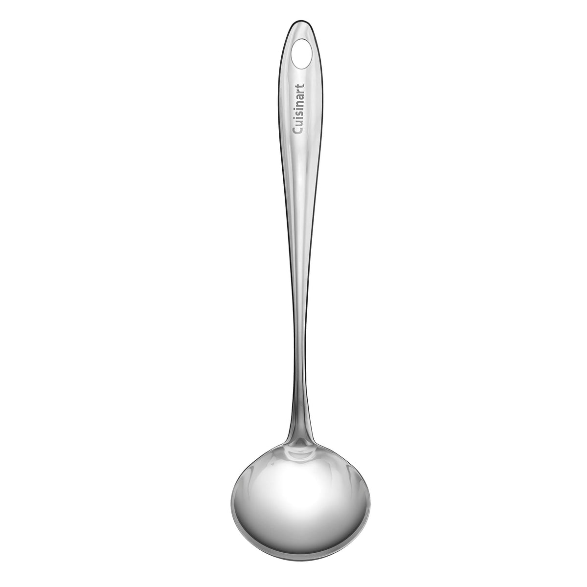 Cuisinart Stainless Steel Skimmer, Silver