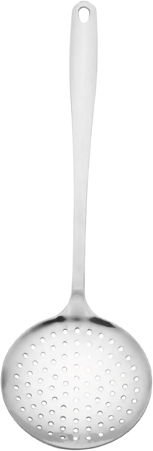 Farberware Professional Stainless Steel Skimmer - Silver