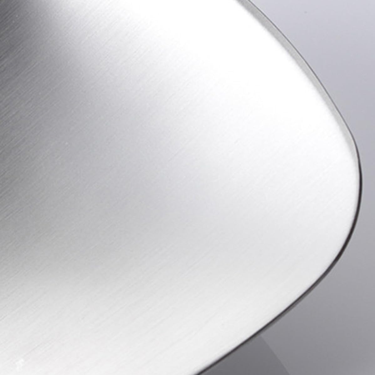 Stainless Steel Wok Spatula Turner with Long Handle for Stir Fry