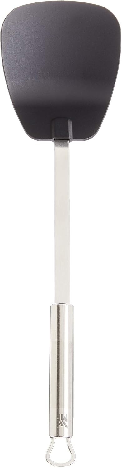 WMF Wok - Wender 36.2 cm Profi Plus Cromargan Stainless Steel Frosted Plastic