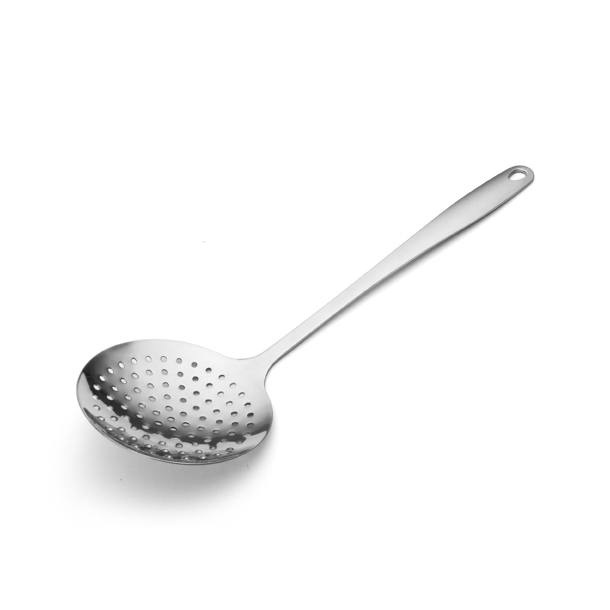 Farberware Professional Stainless Steel Skimmer - Silver