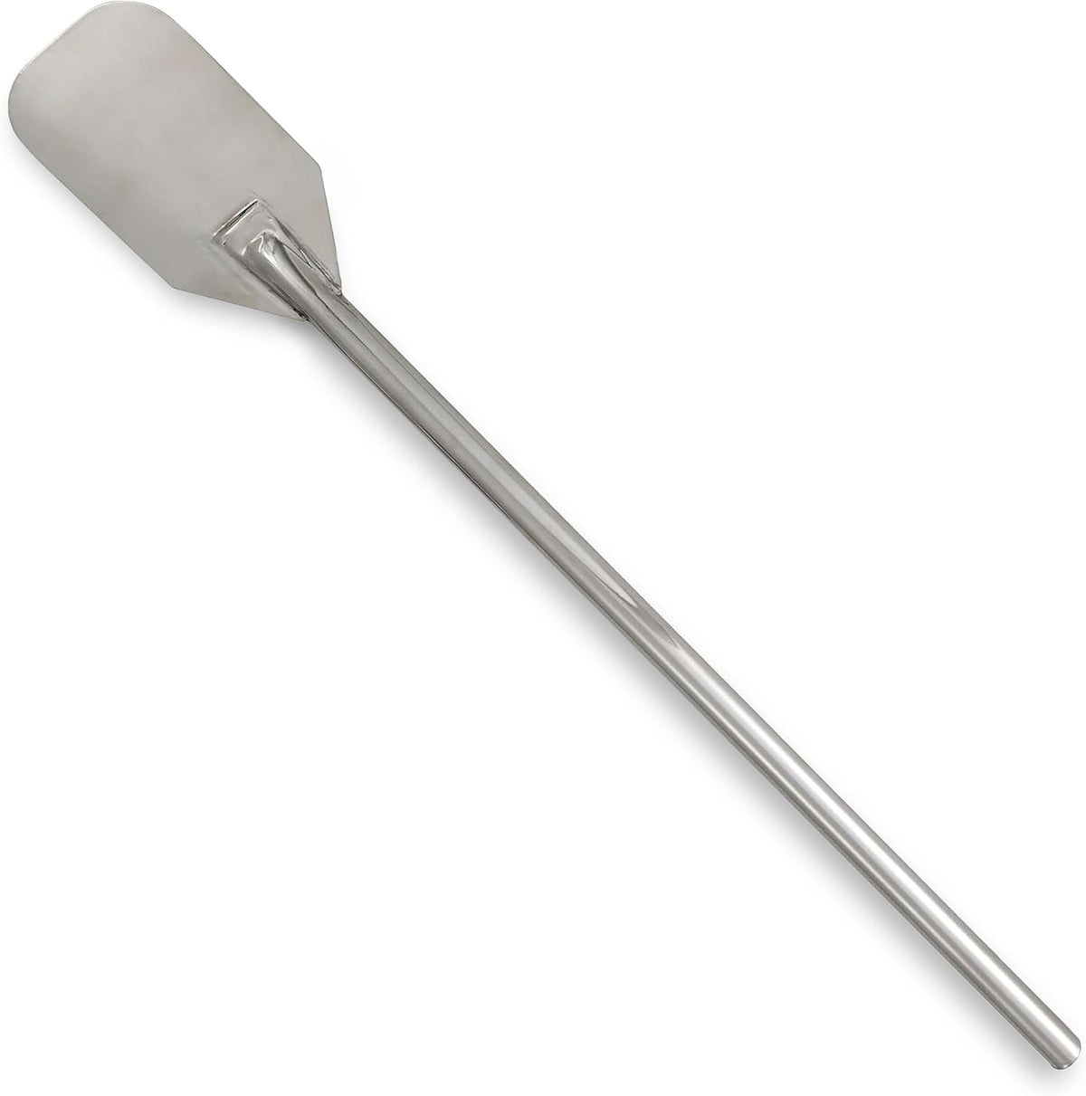 Winco 36" Stainless Steel Mixing Paddle