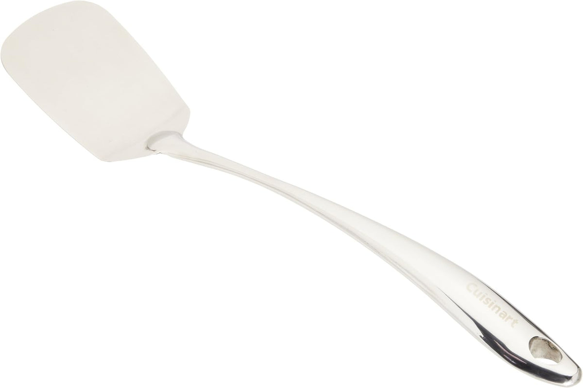 Cuisinart Stainless Steel Skimmer, Silver