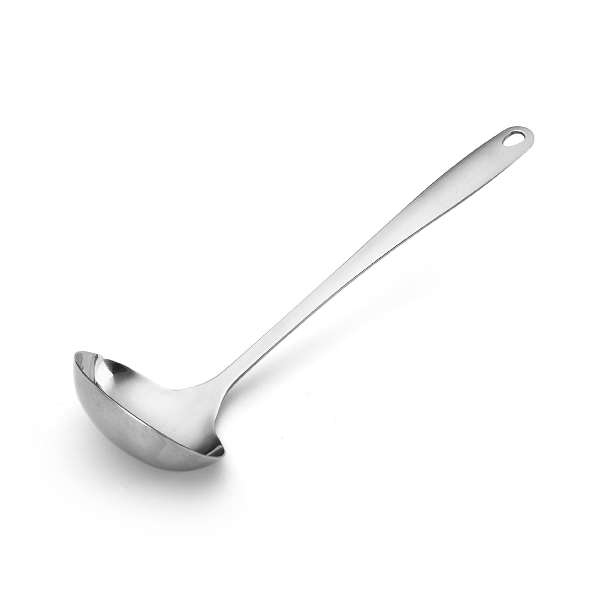 Farberware Professional Stainless Steel Skimmer - Silver