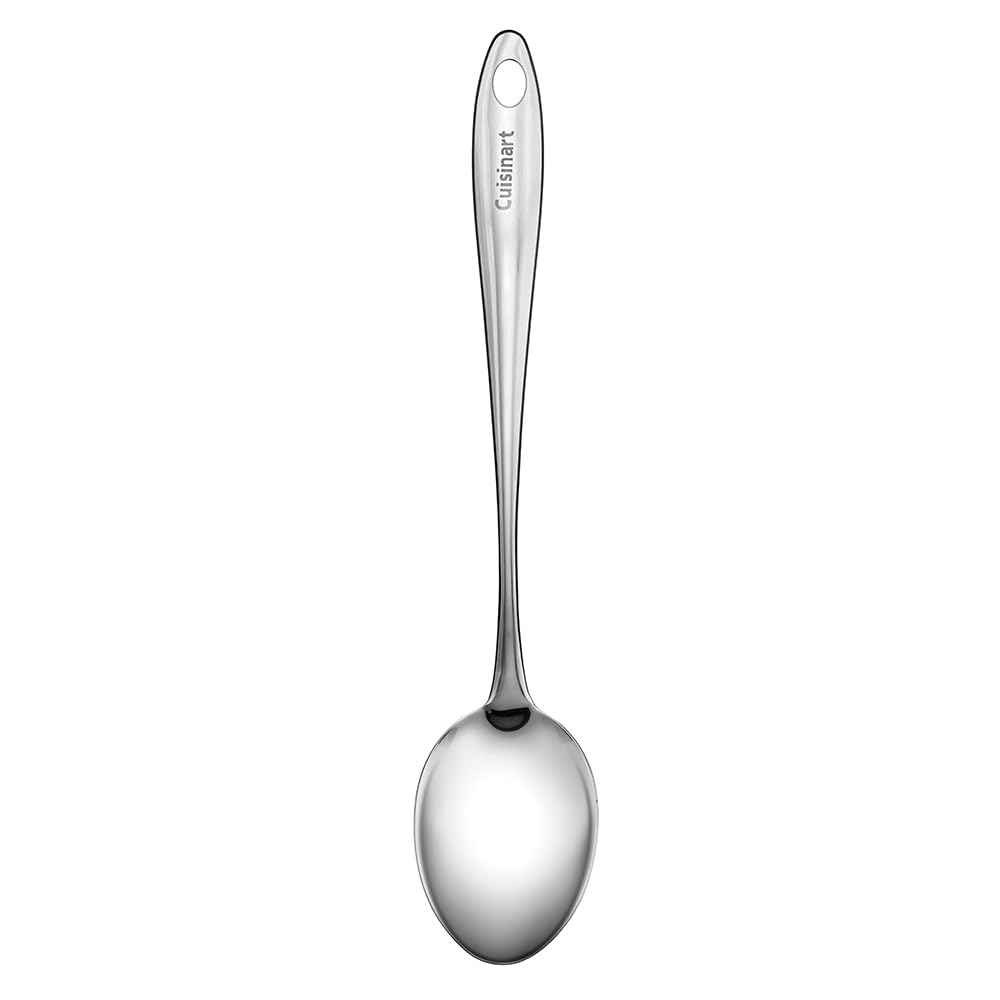Cuisinart Stainless Steel Skimmer, Silver