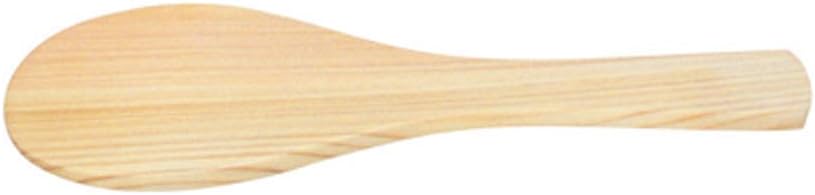 Japanese Hinoki Rice Scoop 8.3in / 21cm
