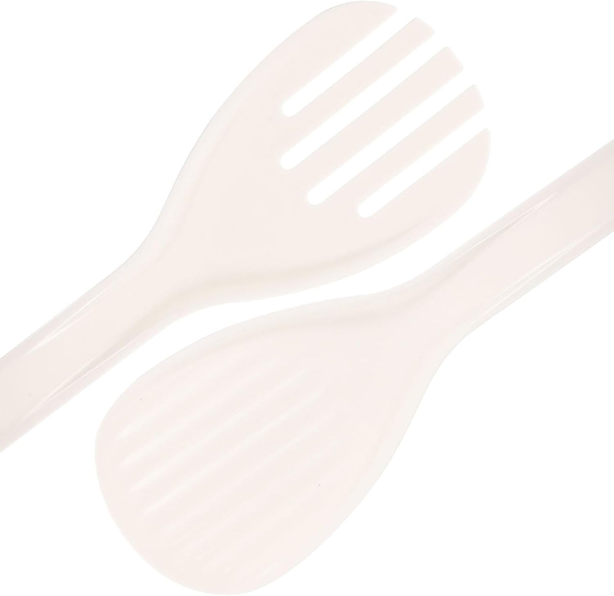 4pcs Reusable Rice Paddle Spoon Set for Sushi Serving Kitchen