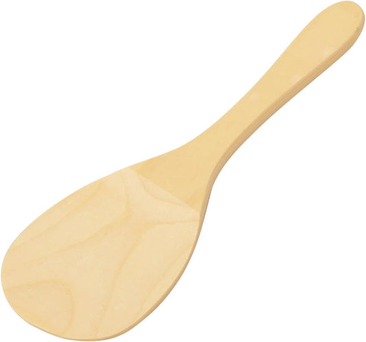 Japanese Hinoki Rice Scoop 8.8 in / 22.5 cm