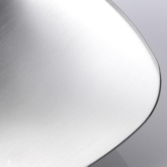 304 Stainless Steel Wok Spatula, Heat Resistant Turner for Stir Fry