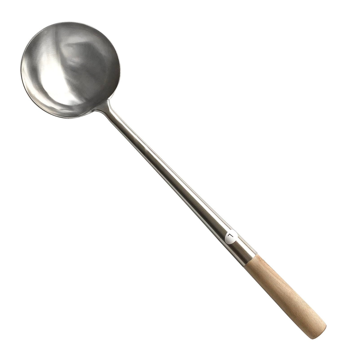 Sunrise Kitchen Supply Commercial Grade Wok Spatula (Shovel 15.50" (#3))