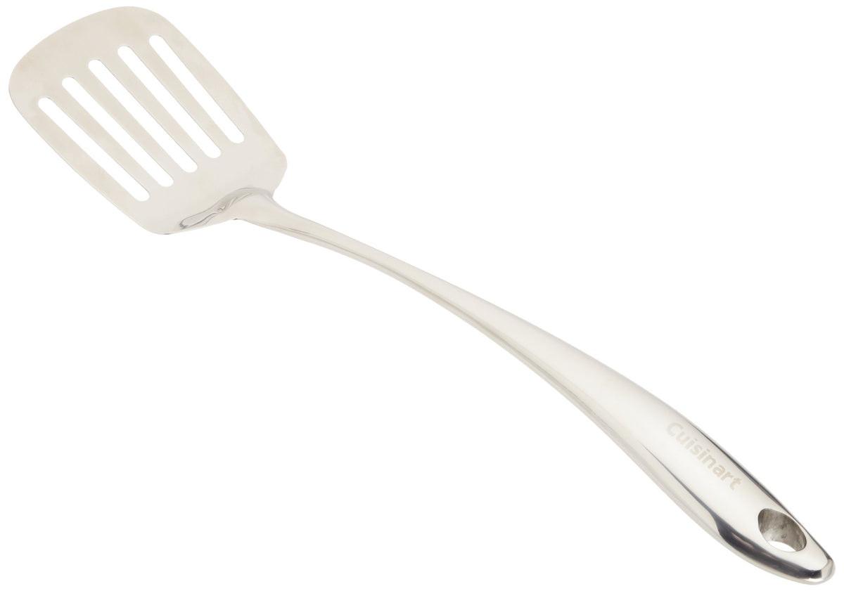 Cuisinart Stainless Steel Skimmer, Silver