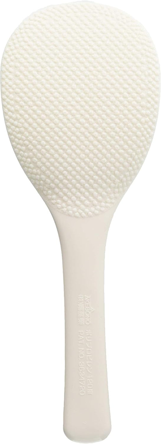 和平hureizu Rice Paddle, White 7 X 1.5 X/19.4 cm daburuenbosu Processing Zee, Top Cook GC – 203