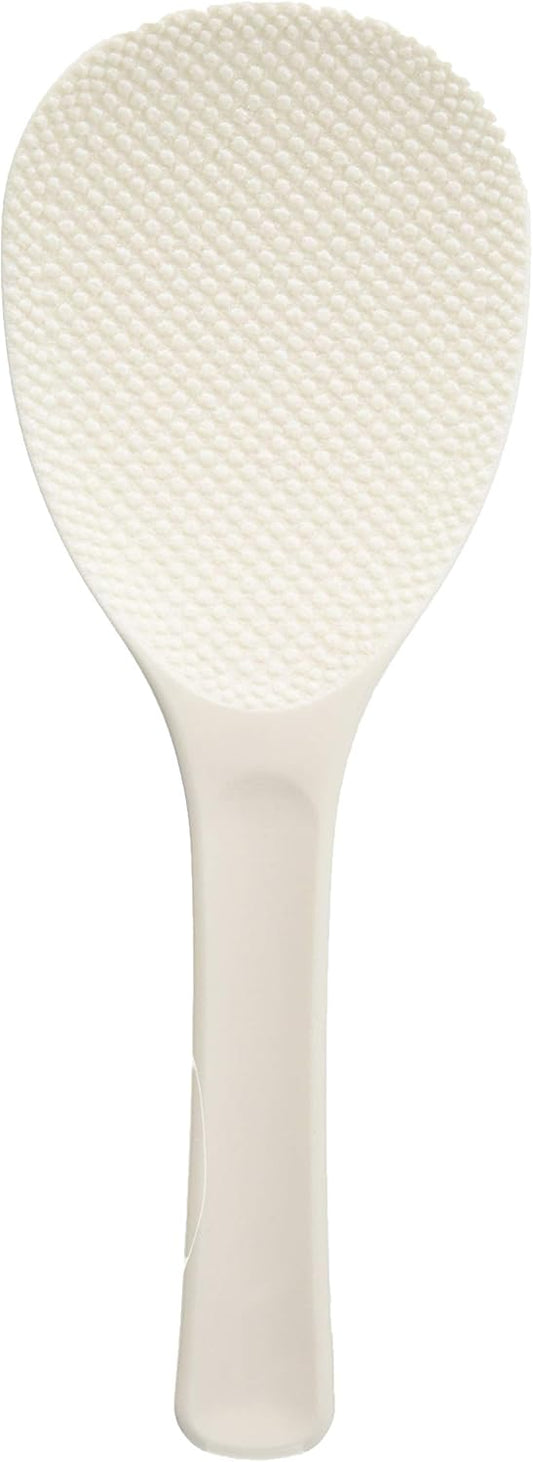 和平hureizu Rice Paddle, White 7 X 1.5 X/19.4 cm daburuenbosu Processing Zee, Top Cook GC – 203