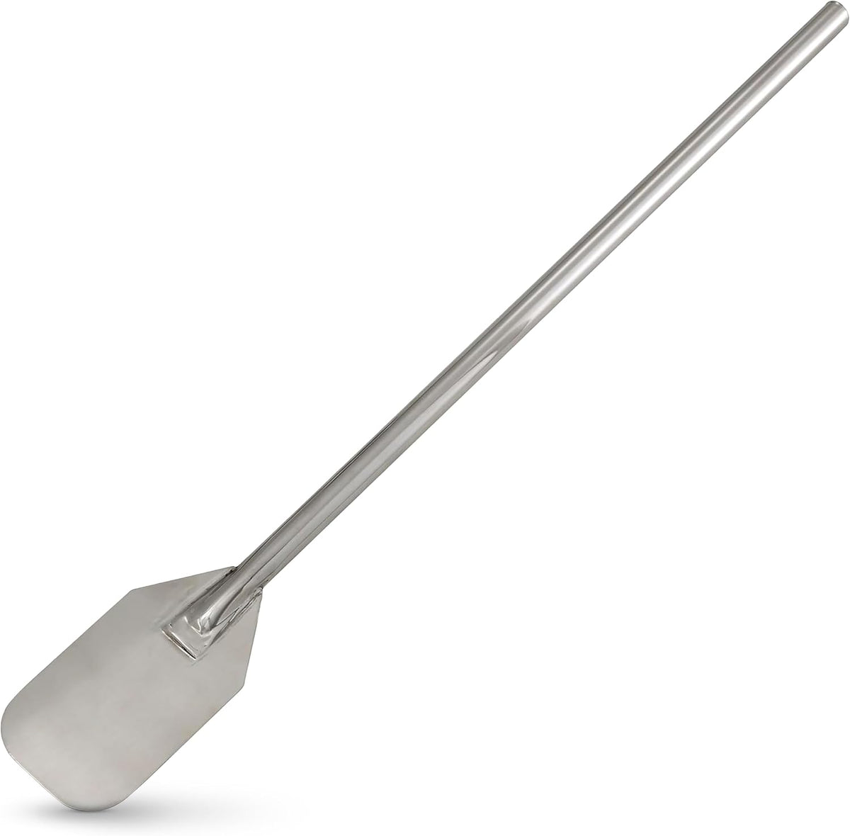 Winco 36" Stainless Steel Mixing Paddle