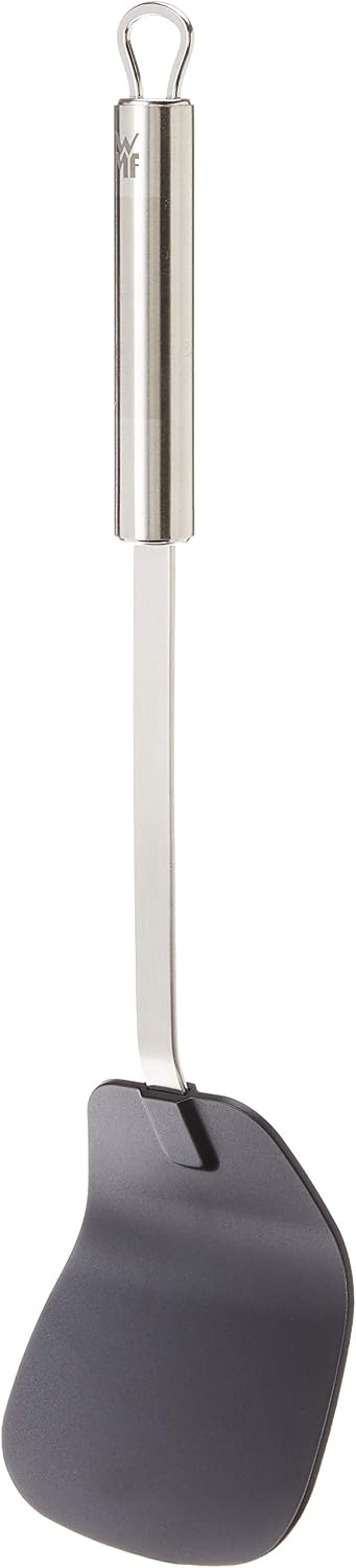 WMF Wok - Wender 36.2 cm Profi Plus Cromargan Stainless Steel Frosted Plastic