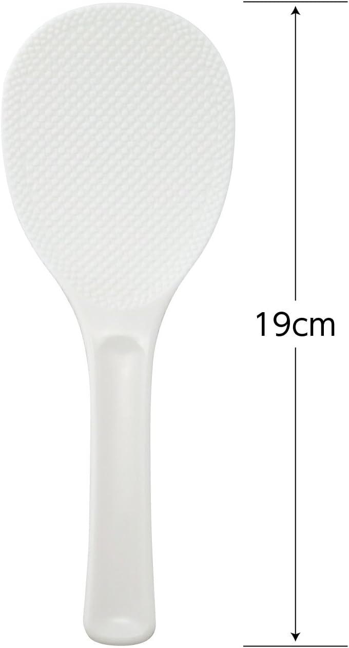 Tree-Lined Industry Magic rice paddle 19 cm