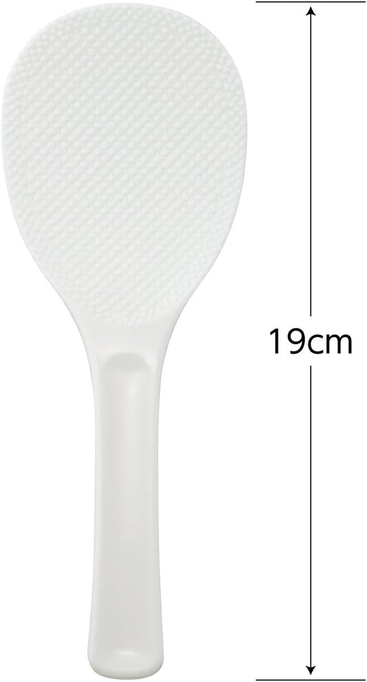 Tree-Lined Industry Magic rice paddle 19 cm